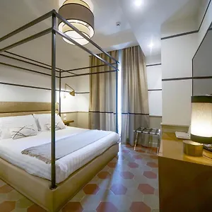Relais Luxury Corso Roma
