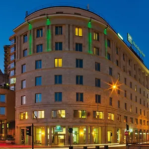 By Ihg 4* Genua