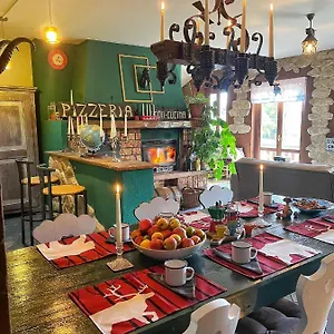 Apartamento 14 Bellagio
