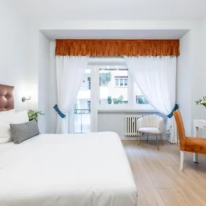 Domus Bella Pensjonat