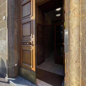 Apartamento Alinari Boutique Florença