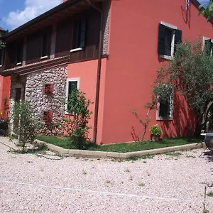 Alojamento de Turismo Rural Corte Carolina Verona