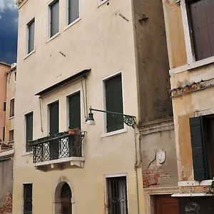 Apartamento Ca' Mariele Veneza
