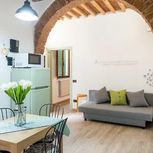 Apartamento Giulia In S.reparata Florença