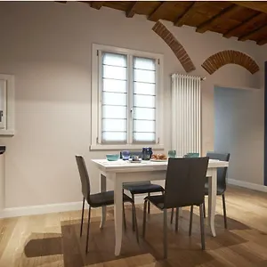 Apartamento Pergola35 Florença