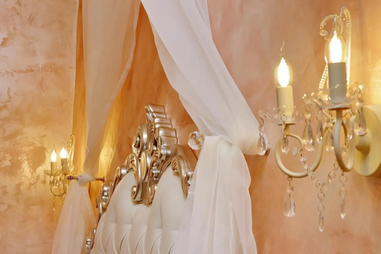 Deluxe Rooms And Chilling Jacuzzi Suite Guesthouse Rzym 2*,  Włochy