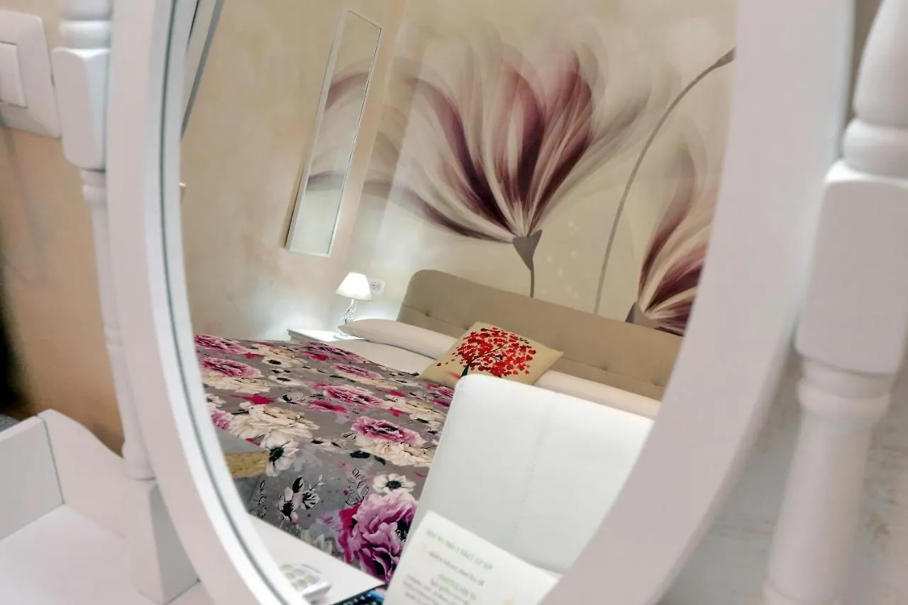 Pensjonat Deluxe Rooms And Chilling Jacuzzi Suite Guesthouse Rzym